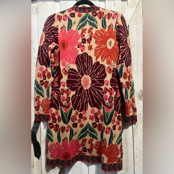 Soft Surroundings Allyson Cardigan - Picture 2 of 4